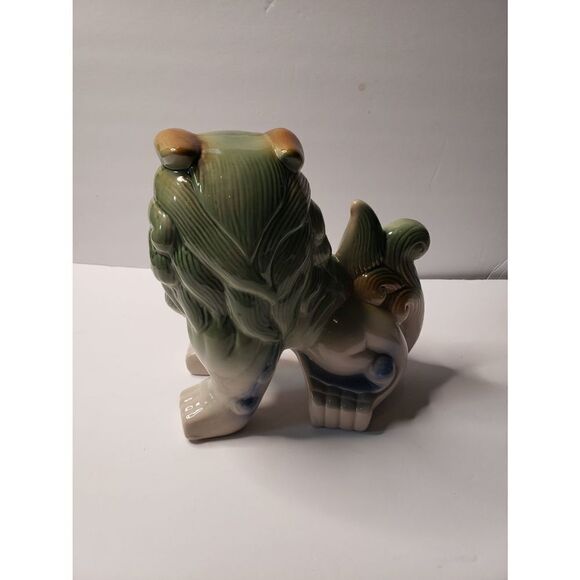 Asian Foo Dog  - Picture 4 of 9